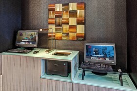 Residence Inn Norfolk Downtown