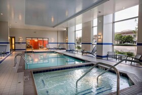 Residence Inn Norfolk Downtown