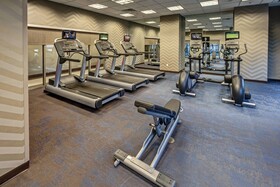 Residence Inn Norfolk Downtown