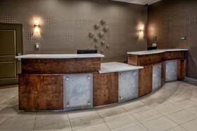 Residence Inn Norfolk Downtown