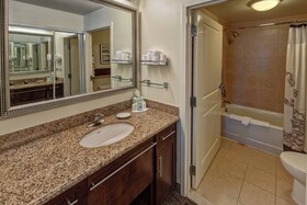 Residence Inn Norfolk Downtown