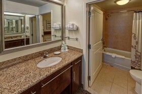 Residence Inn Norfolk Downtown