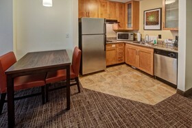 Residence Inn Norfolk Downtown
