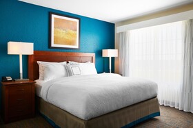 Residence Inn Norfolk Downtown