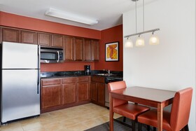 Residence Inn Norfolk Downtown