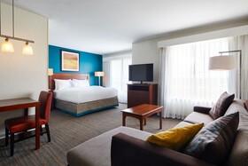 Residence Inn Norfolk Downtown
