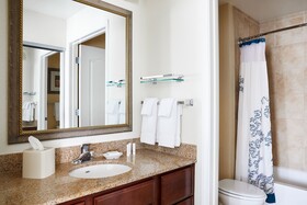 Residence Inn Norfolk Downtown