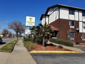 Spark By Hilton Norfolk