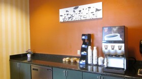 Sleep Inn Lake Wright - Norfolk Airport