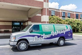 Sleep Inn Lake Wright - Norfolk Airport
