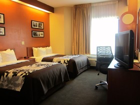 Sleep Inn Lake Wright - Norfolk Airport