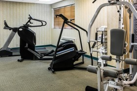 Sleep Inn Lake Wright - Norfolk Airport