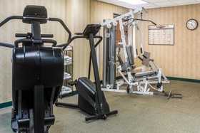 Sleep Inn Lake Wright - Norfolk Airport