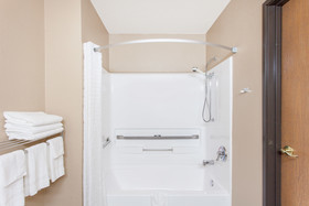 Super 8 by Wyndham Norton VA