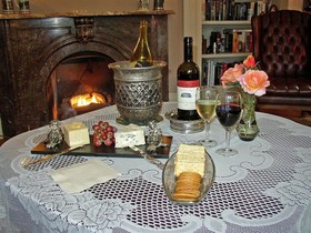 The Mayhurst Inn