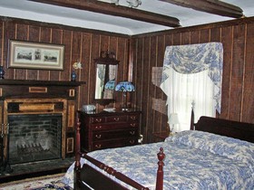 The Mayhurst Inn