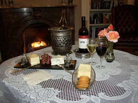 The Mayhurst Inn