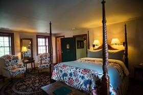 The Ashby Inn & Restaurant