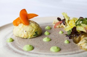 The Ashby Inn & Restaurant