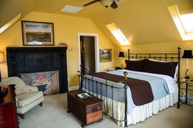 The Ashby Inn & Restaurant