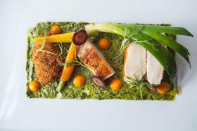 The Ashby Inn & Restaurant