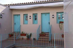 Las Cruces Apartamentos