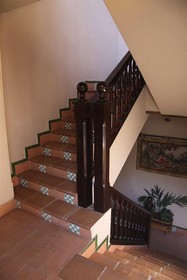 Las Cruces Apartamentos