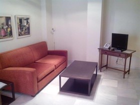 Las Cruces Apartamentos