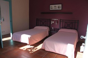 Las Cruces Apartamentos