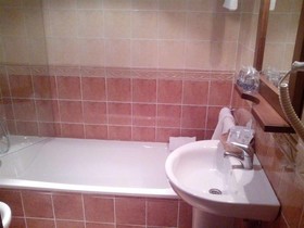 Las Cruces Apartamentos