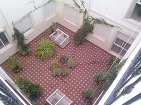 Las Cruces Apartamentos