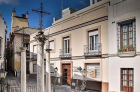 Las Cruces Apartamentos