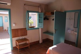 Las Cruces Apartamentos