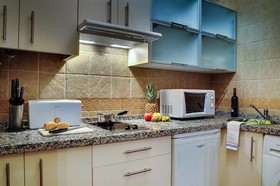 Las Cruces Apartamentos