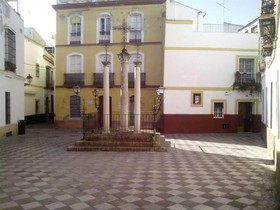Las Cruces Apartamentos
