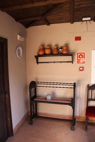 Las Cruces Apartamentos