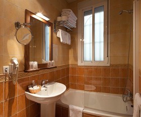 Las Cruces Apartamentos