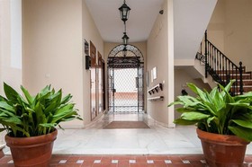 Las Cruces Apartamentos