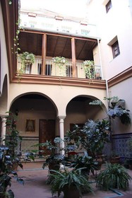Las Cruces Apartamentos