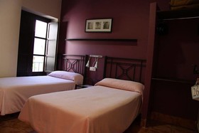 Las Cruces Apartamentos