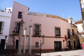 Las Cruces Apartamentos