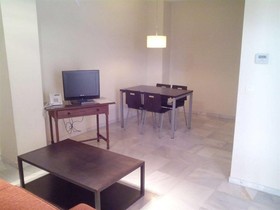 Las Cruces Apartamentos