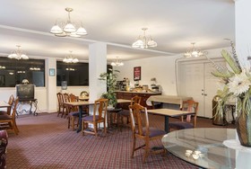 Econo Lodge