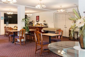 Econo Lodge