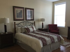 The Jury's Inn