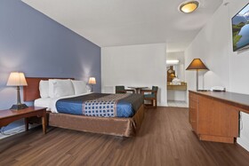 Economy Lodge Portsmouth