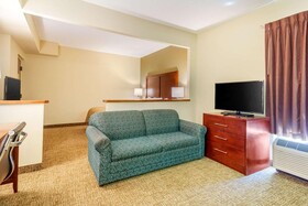 Quality Inn & Suites Olde Town