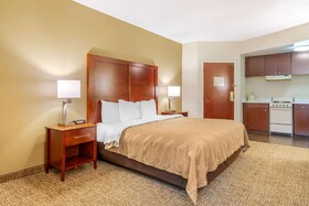 Quality Inn & Suites Olde Town
