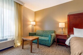 Quality Inn & Suites Olde Town