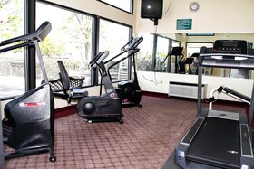 Quality Inn & Suites Olde Town